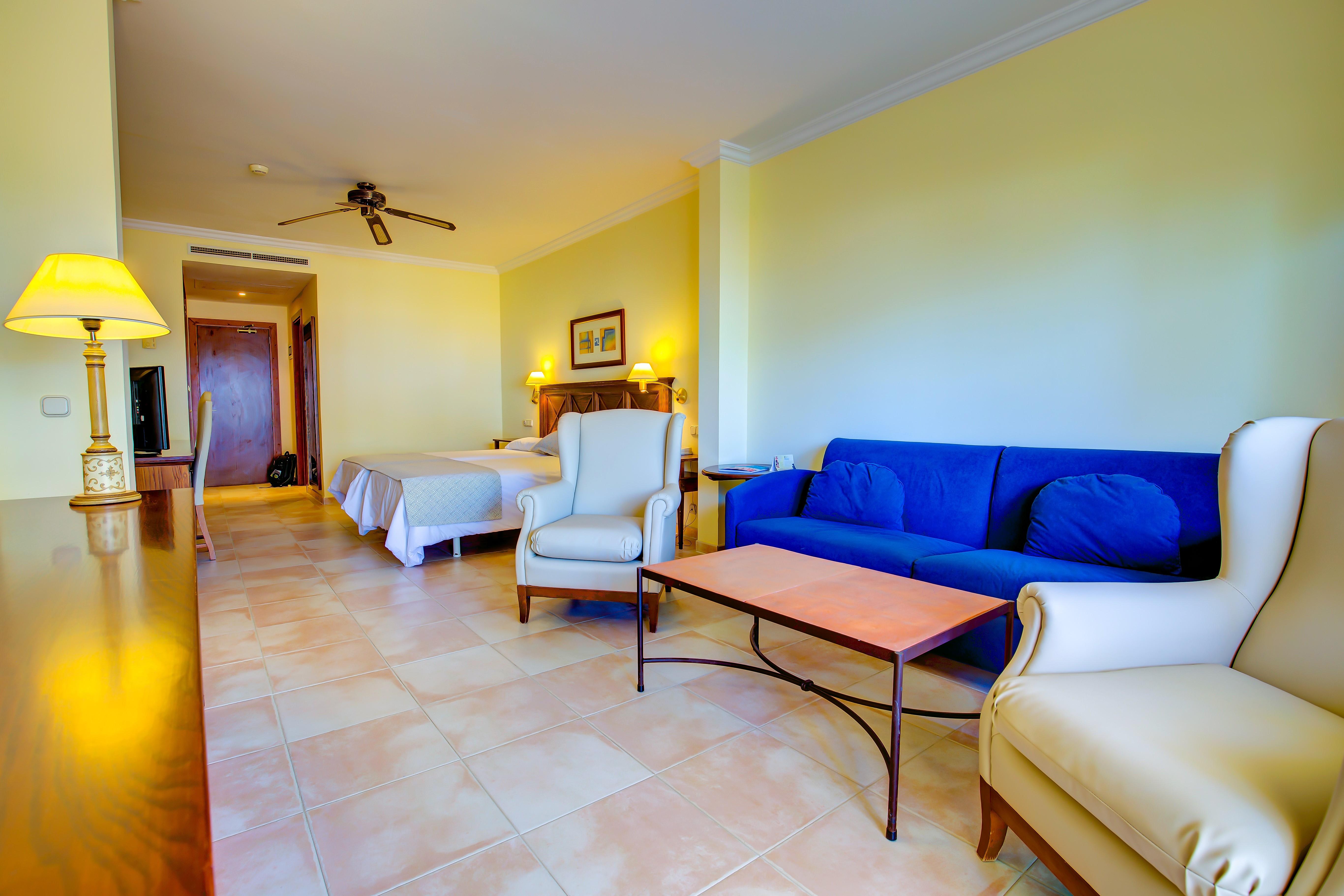SBH Costa Calma Palace Thalasso&Spa Kültér fotó