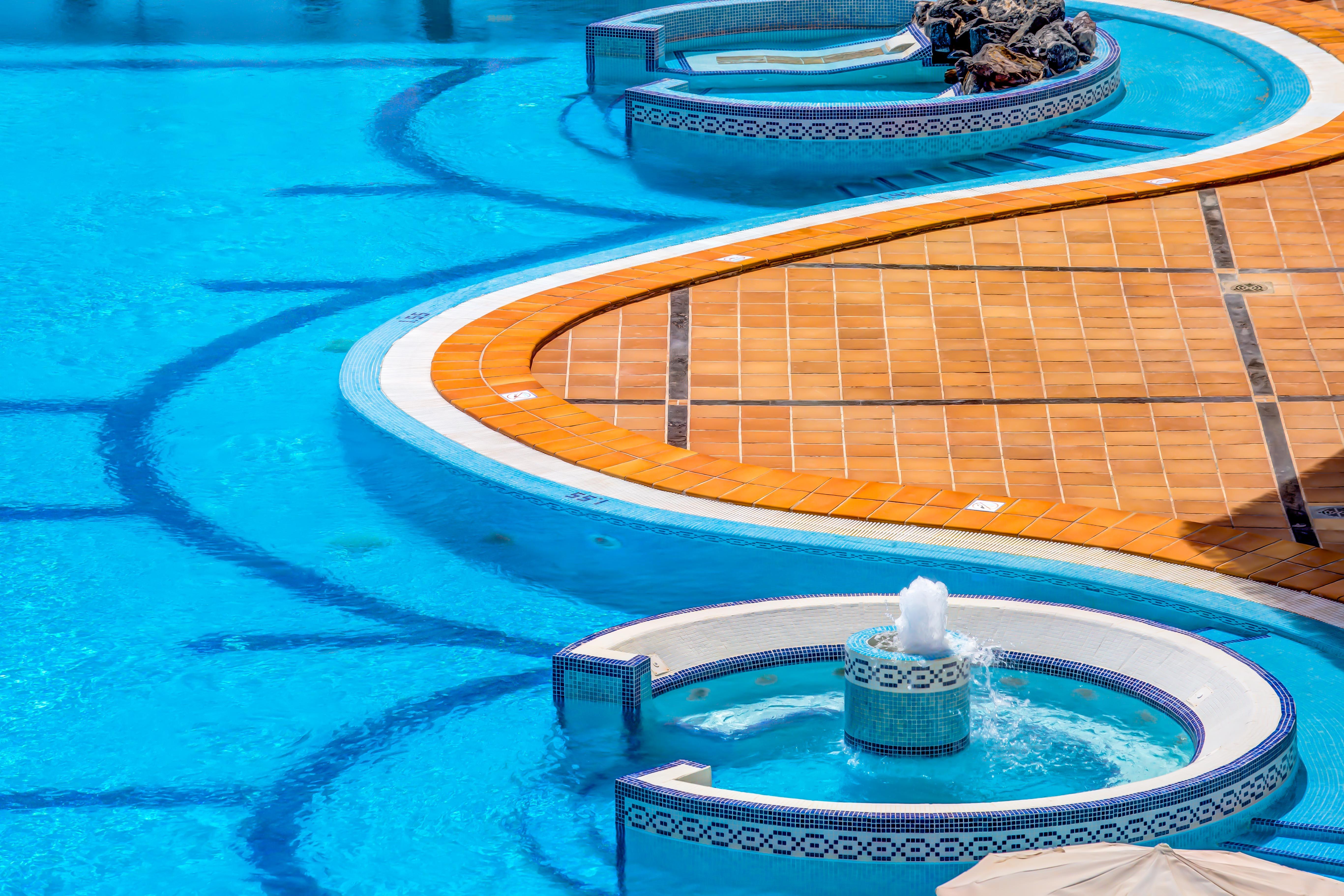 SBH Costa Calma Palace Thalasso&Spa Kültér fotó
