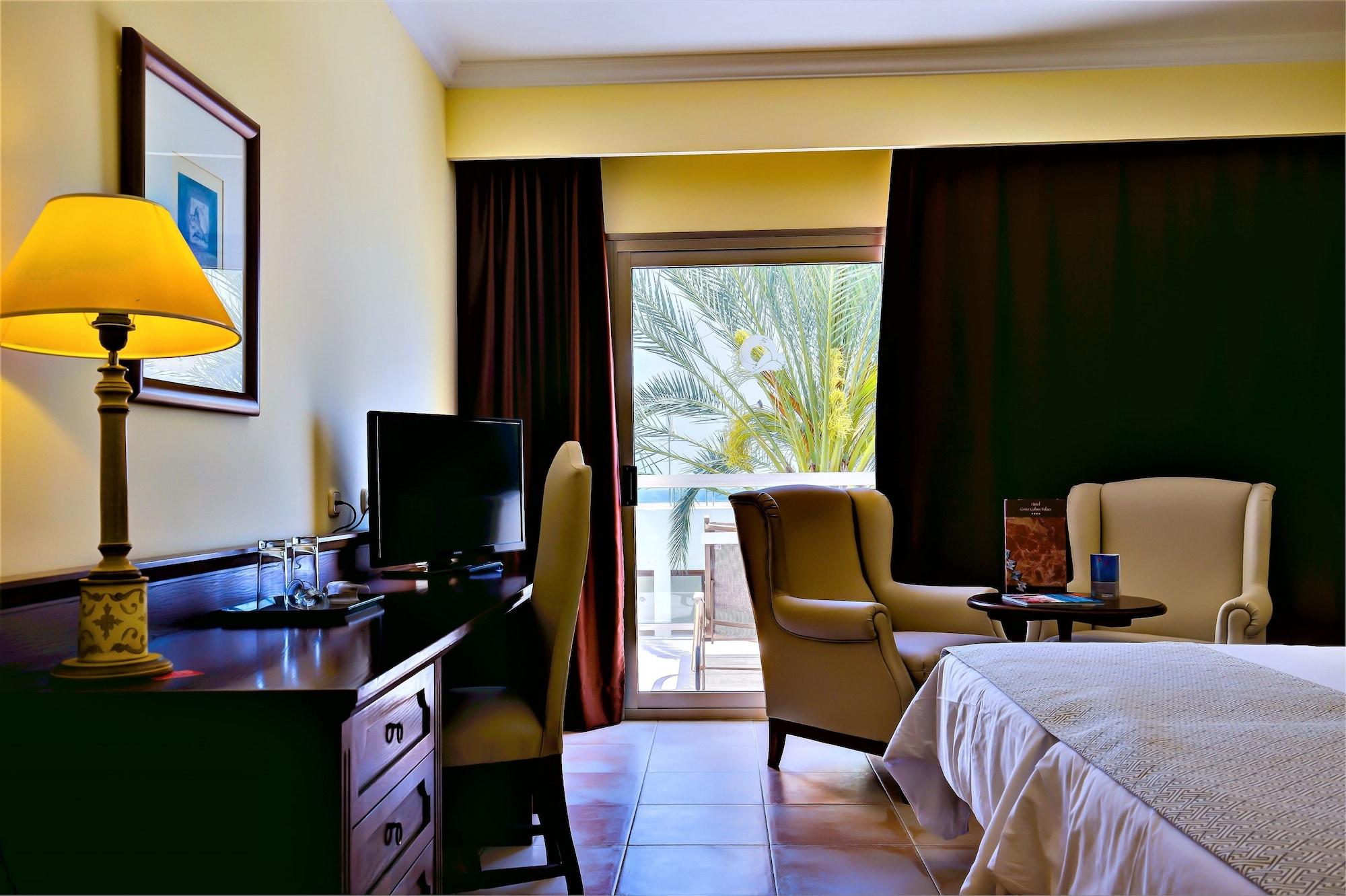 SBH Costa Calma Palace Thalasso&Spa Kültér fotó