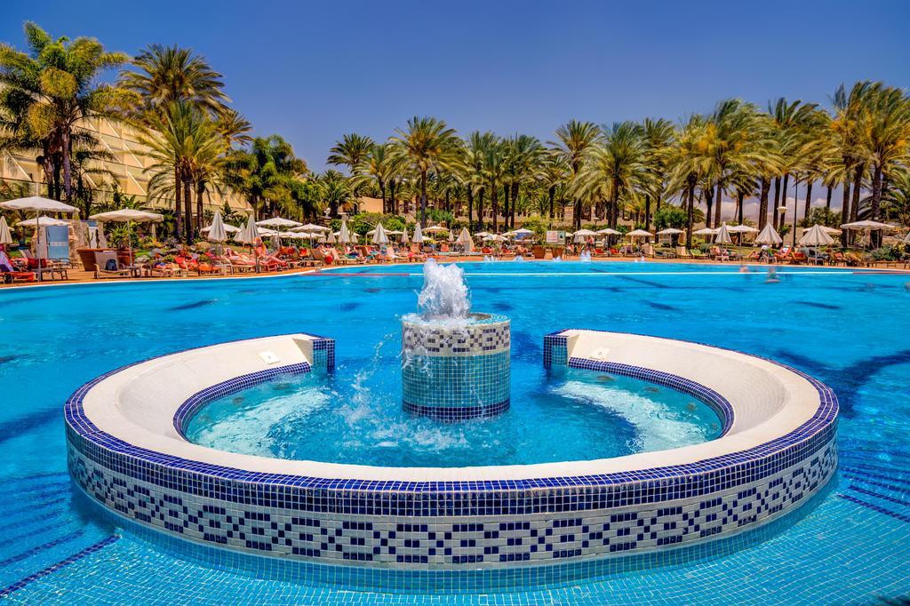 SBH Costa Calma Palace Thalasso&Spa Kültér fotó