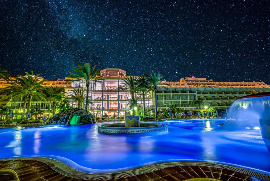 SBH Costa Calma Palace Thalasso&Spa Kültér fotó