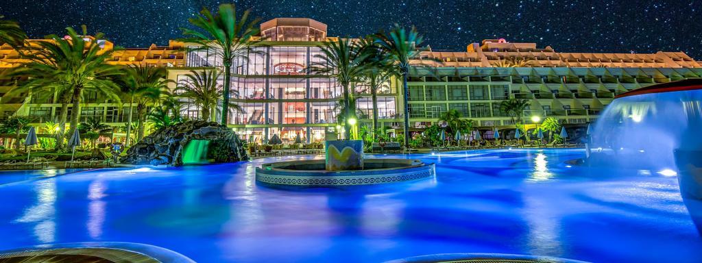 SBH Costa Calma Palace Thalasso&Spa Kültér fotó