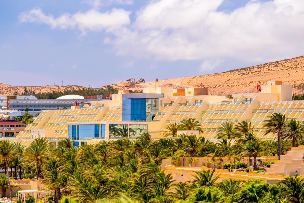 SBH Costa Calma Palace Thalasso&Spa Kültér fotó