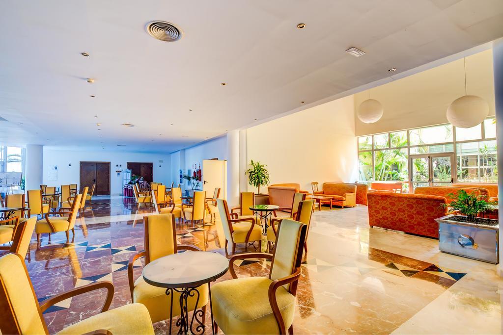 SBH Costa Calma Palace Thalasso&Spa Kültér fotó