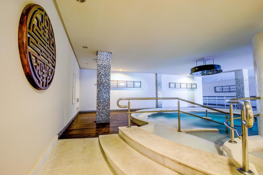SBH Costa Calma Palace Thalasso&Spa Kültér fotó
