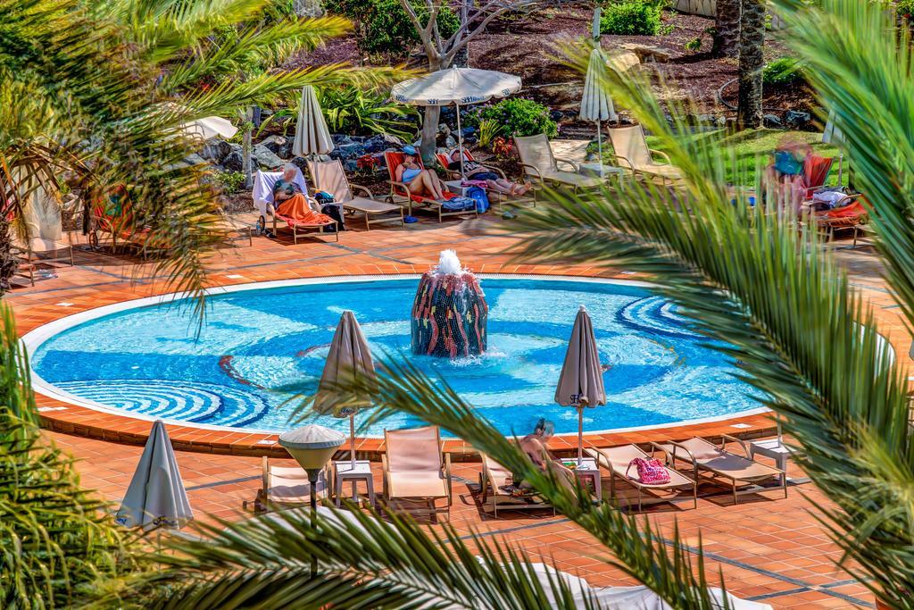 SBH Costa Calma Palace Thalasso&Spa Kültér fotó